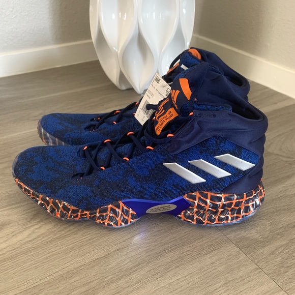 porzingis shoes unicorn